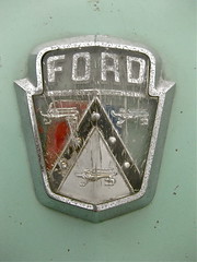 Ford / USA