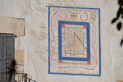 Rellotges solars, Alt Penedès IV