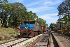 Sri Lanka January 2015