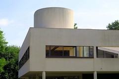 Architects: LeCorbusier (1887-1965)