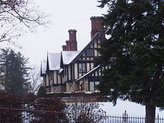 Watson Mansion - Highgate, Fairmont,, WV (14)