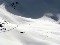 Snowy Mountains 2008-2012