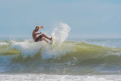 Rip Curl Grom Search Surfing Contest