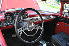 Car Interiors