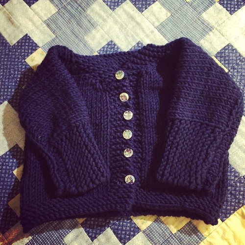 Sweater for M