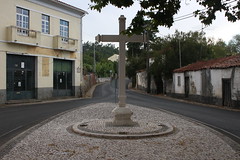 Cruzeiro do Regato em Vila Nova de Ourém