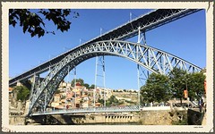 Porto e Vila Nova de Gaia