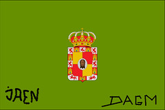 JAÉN Y PROVINCIA (ANDALUCIA) ESPAÑA