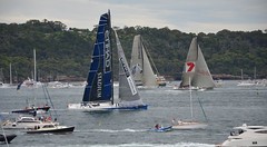 2010 Sydney to Hobart Yacht Race