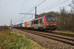 SNCF 36000