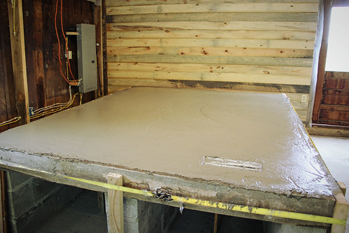 hearth-slab-poured-screeded