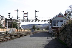Signal Boxes 