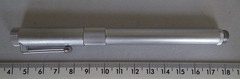unnamed fountain pen (cartridges) with Iridium Point nib (Germany)