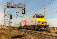 First try of Canon G1X MK2 - 06-03-2015 @ Newark