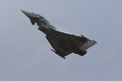 Eurofighter / Typhoon
