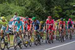 Tour de France 2016 & 2021
