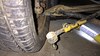 Tie Rods Separated
