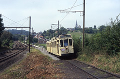 Trams in België