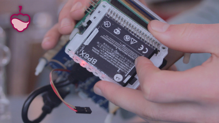 PiJuice, une batterie sur mesure pour la Raspberry Pi