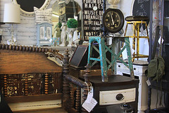 Antique Shop Collection
