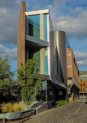 MELBOURNE Architecture . 2010-2015