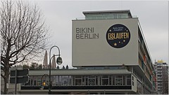 Berlin / Bikinihaus