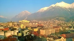 Innsbruck Mar 14