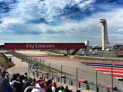 Austin F1 2016