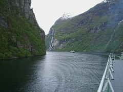 Norwegian Coastal Express