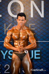 Muscle & Physique Challenge