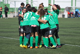 Extremadura 3-1 Escuela Peña el Valle