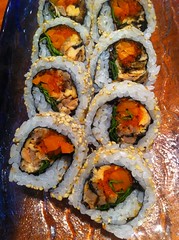 01.08.15 Sushi Izakaya Gaku