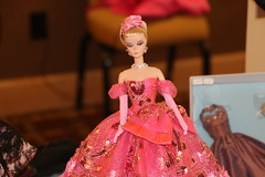 Paintboxdesigns Fashion Dolls