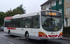Bus Éireann Photos - 2007