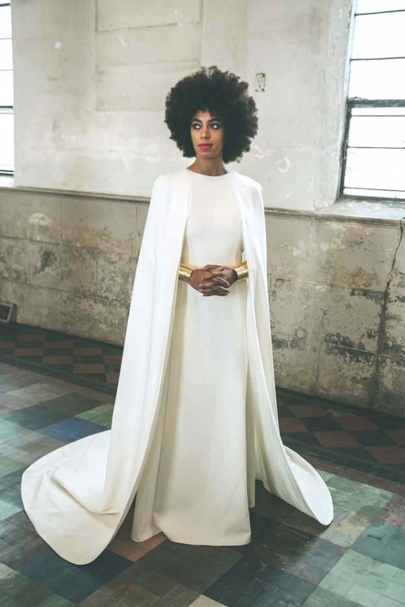Knowles’-wedding-dress