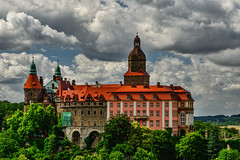 TMK's Castle, Schloss & Palace Phototography