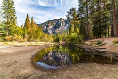 Yosemite Trip Fall 2016