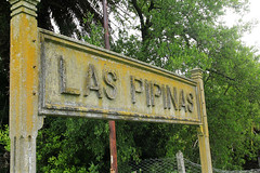 Las Pipinas