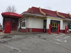 McDonald's - Indianola, Iowa