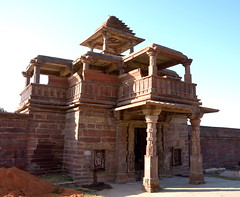 Mahanal Shiv Temple - Little Khajuraho