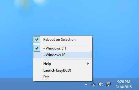 Windows 8 iReboot full