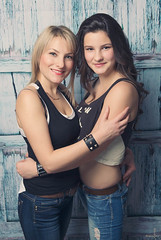 Olga&Alexandra