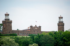 Navesink Twin Lights - Archive