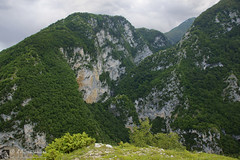 Val Serviera e Grotta Callarelli