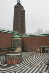 Rotterdam: Museum Boijmans Van Beuningen