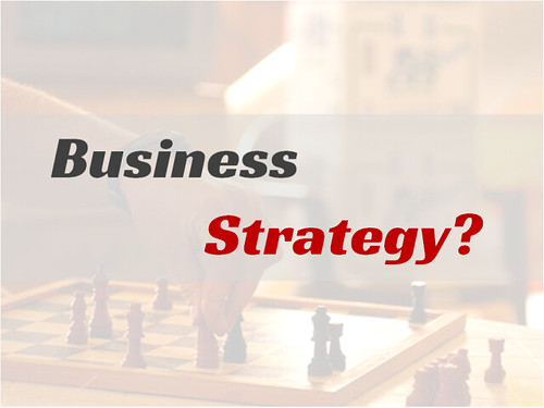 Business-Strategy