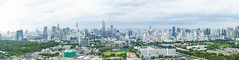 Bangkok 2016