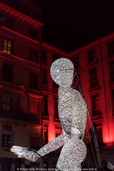 Fête des Lumières 2014, Lyon