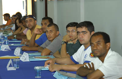 Delegados sindicais em Mogi das Cruzes  (10)