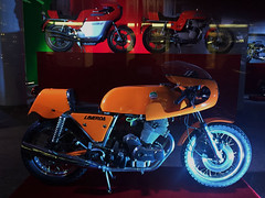 Moto Gallery